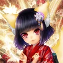 あやかし百鬼夜行 魂 ～妖界王伝記～ icon