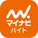 バイトの求人はマイナビバイト 在宅や派遣のアルバイト・仕事 icon