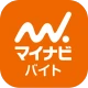 バイトの求人はマイナビバイト 在宅や派遣のアルバイト・仕事 icon