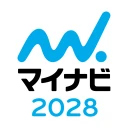 マイナビ2028 就活、就職情報　新卒|28年卒向け icon