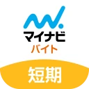 短期・単発バイトやアルバイトはマイナビバイト！即日・日払いも icon