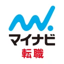 転職 求人 はマイナビ転職 仕事探しは転職サイトの就職アプリ icon