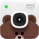 LINE Camera – 写真編集＆フィルター icon