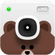 LINE Camera – 写真編集＆フィルター icon