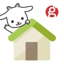 賃貸・売買物件検索はgoo住宅不動産 物件探しの不動産アプリ icon
