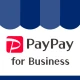 PayPay店舗用アプリ-ペイペイ（かんたん売上管理） icon