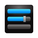 Audipo (倍速再生 音程変更 耳コピ リスニング icon