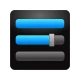 Audipo (倍速再生 音程変更 耳コピ リスニング icon
