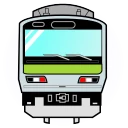 乗換案内 icon