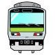 乗換案内 icon