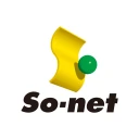 So-net 会員アプリ icon