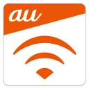 au Wi-Fiアクセス-WiFi接続・ポイ活もできるアプリ icon