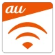 au Wi-Fiアクセス-WiFi接続・ポイ活もできるアプリ icon
