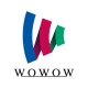 WOWOWオンデマンド｜スポーツ・音楽ライブ等を見放題で配信 icon