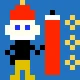 ドット絵メーカー icon