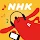 NHKラジオ らじる★らじる ラジオ第1・第2・NHK-FM icon