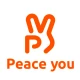 Peace You Live(ピースユーライブ) icon