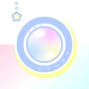わたあめカメラ icon