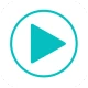 PlayPASS Music(プレイパス対応音楽プレイヤー) icon