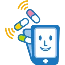 ポケットファーマシー icon
