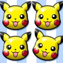 Pokémon Shuffle icon
