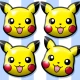 Pokémon Shuffle icon