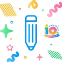 pixiv Sketch icon