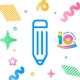 pixiv Sketch icon