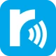 radiko＋FM icon