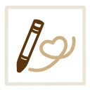 おえかき帳 icon