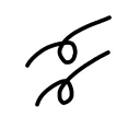 シンプルホワイトボード icon