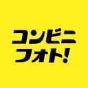 コンビニフォト！‐コンビニ印刷・写真プリント・シール印刷 icon