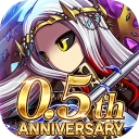 BRAVE FRONTIER LEGION icon