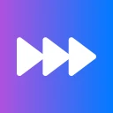 かんたん動画速度変更 icon