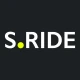 タクシーの配車アプリはエスライド(S.RIDE) icon