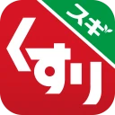 スギ薬局・薬局やドラッグストアのお店で便利なクーポンアプリ icon