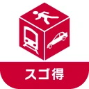 NAVITIME for dバリューパス icon