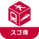 NAVITIME for dバリューパス icon