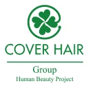 埼玉の美容室COVER HAIRグループの公式アプリ icon