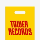タワレコ店舗アプリ icon