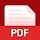 PDF Jumper - Read PDF icon