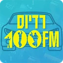 רדיוס 100FM - גרסת הרכב icon