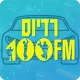 רדיוס 100FM - גרסת הרכב icon