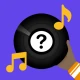 Blind Test Musical : Quiz icon