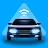 Car Key Smart Remote Connect icon