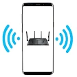 NetShare - no-root-tethering icon
