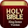 King James Bible - Verse+Audio icon