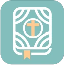 KJV Study Bible with concordan icon