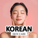 K-Beauty Huidverzorging icon