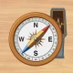 Kompas : Smart Compass Pro icon